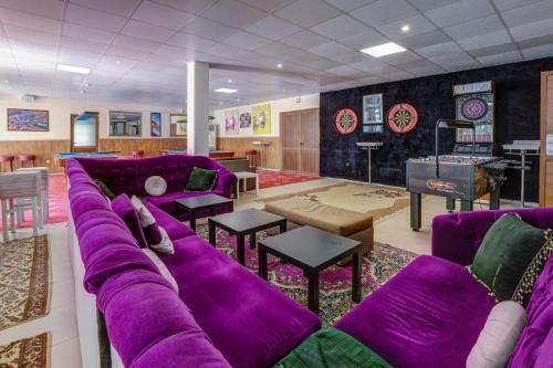 Saint George Hotel 2