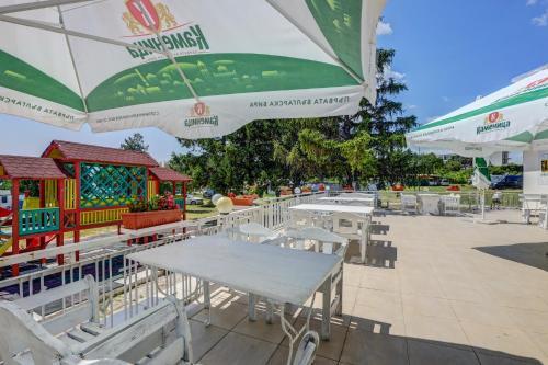 Saint George Hotel 2