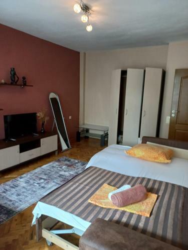Hostal Guest House Dani