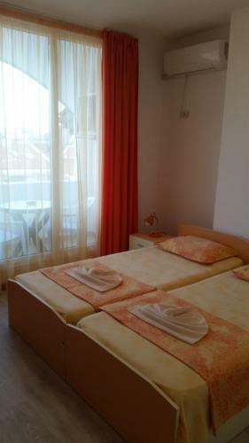 Hostal Guest House Dani