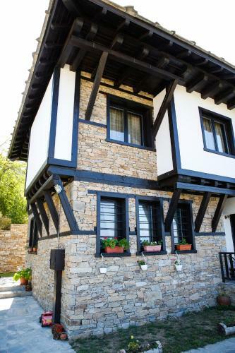 Agroturismo Three Houses Complex