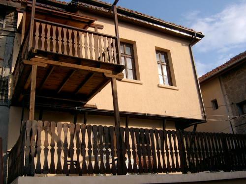Hostal Guest House Zhelevi