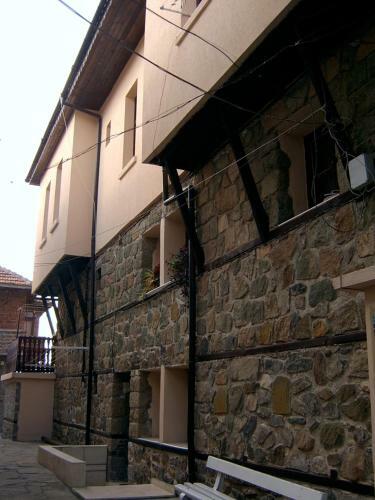 Hostal Guest House Zhelevi