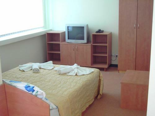 Fresh Family Hotel