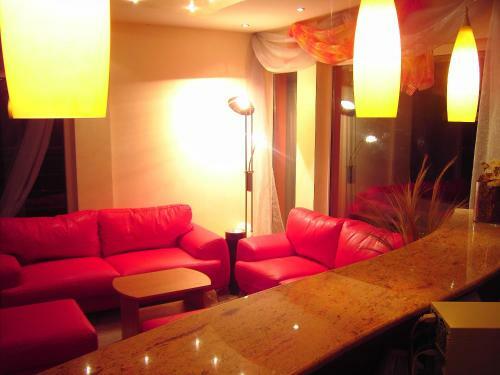Fresh Family Hotel