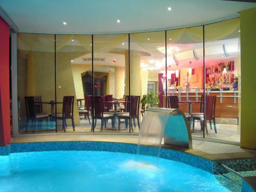 Fresh Family Hotel