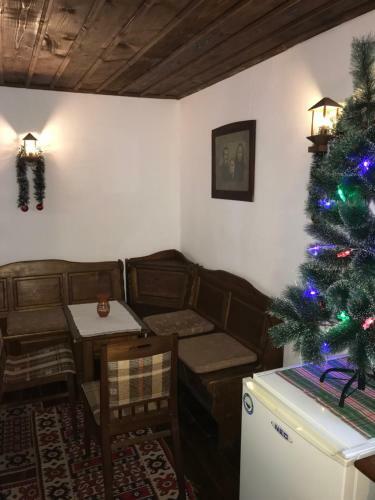 Tacheva Family House - Pool Access