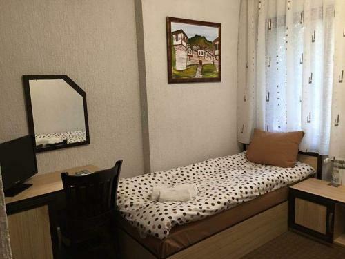 Family Hotel Ginger