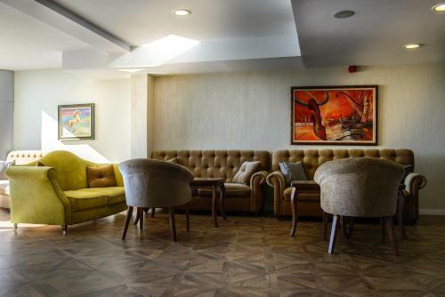 Marina Grand Beach Hotel All Inclusive