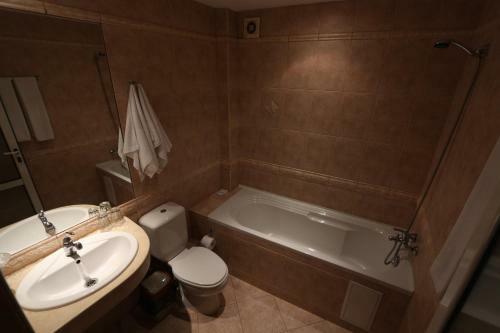 Family Hotel Vaso