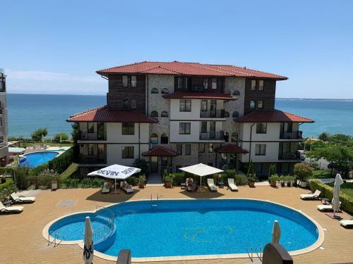 Hotel Complex Bademite