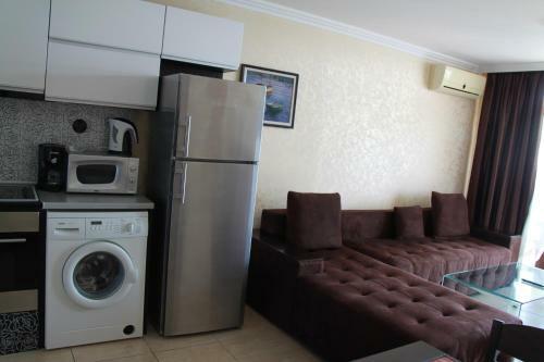 Hotel Complex Bademite
