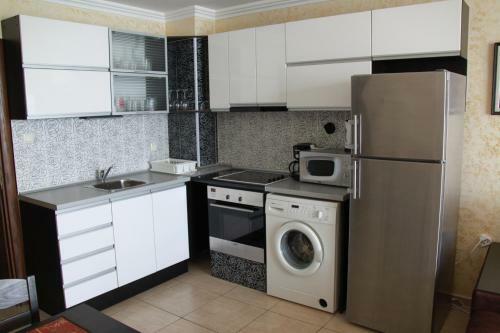 Hotel Complex Bademite