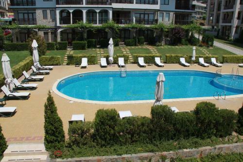 Hotel Complex Bademite