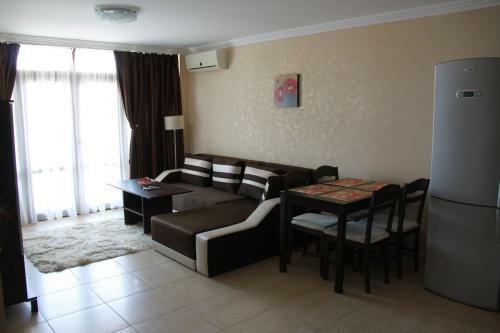Hotel Complex Bademite