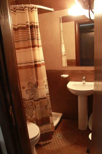 Hotel Complex Bademite