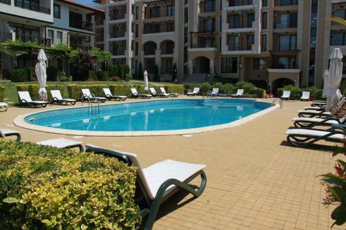 Hotel Complex Bademite
