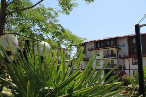 Hotel Complex Bademite