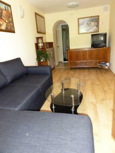 Villa Detelina Balchik
