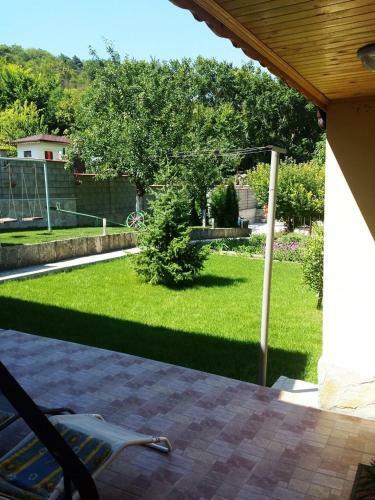 Villa Detelina Balchik