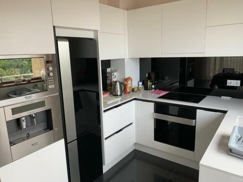 Holiday Apartments Lozenets
