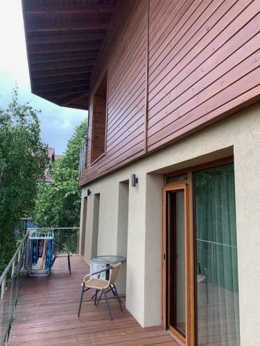 Holiday Apartments Lozenets