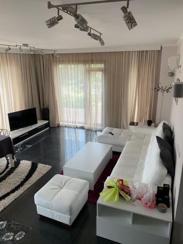 Holiday Apartments Lozenets