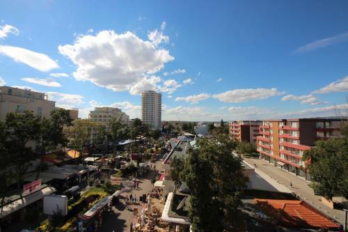 Menada Midia Apartments