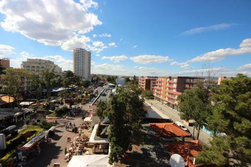 Menada Midia Apartments
