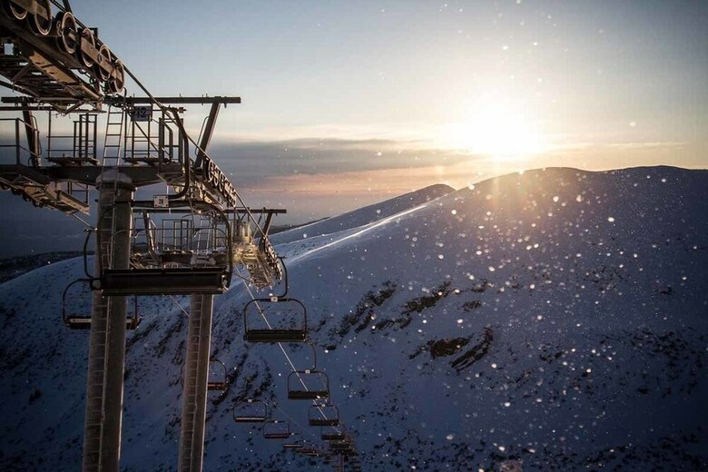 Rila Hotel Borovets