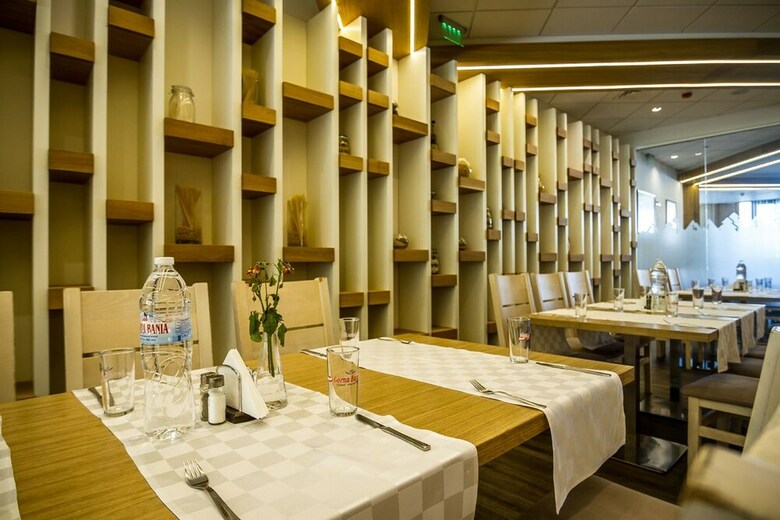 Rila Hotel Borovets