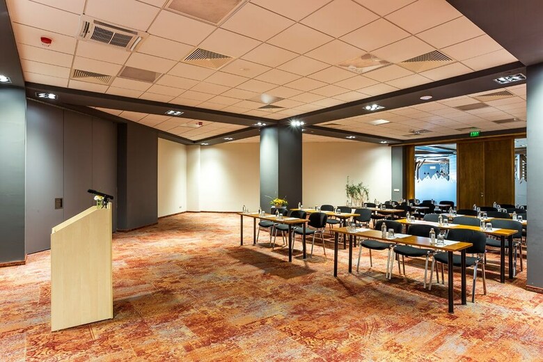Rila Hotel Borovets