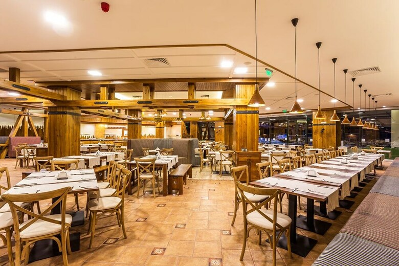 Rila Hotel Borovets