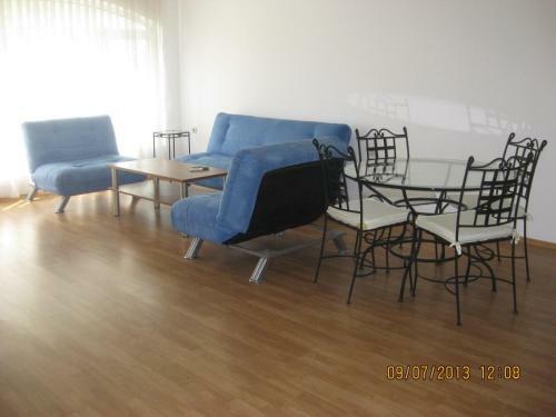 Sarafovo Apartment