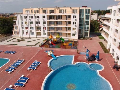Sarafovo Apartment