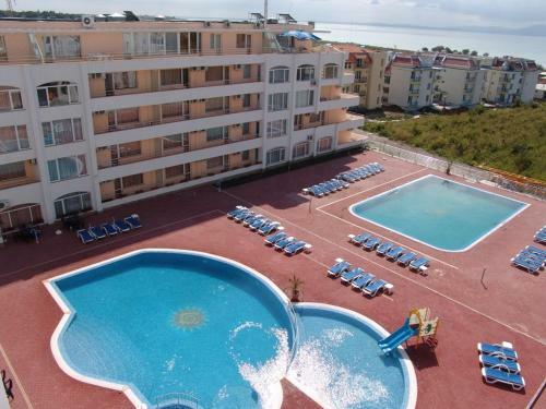 Sarafovo Apartment