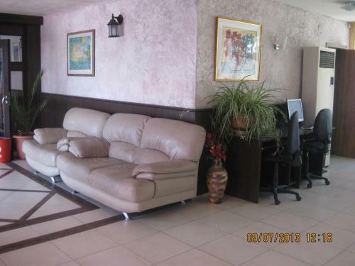 Sarafovo Apartment
