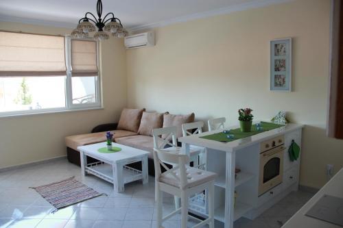Karchevi Apartment