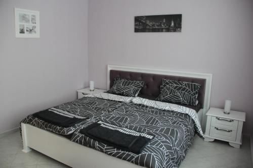 Karchevi Apartment