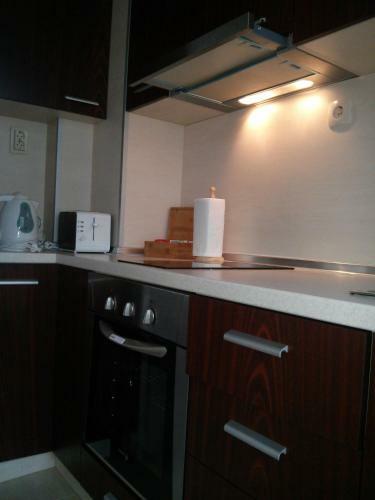 Apartment Melody