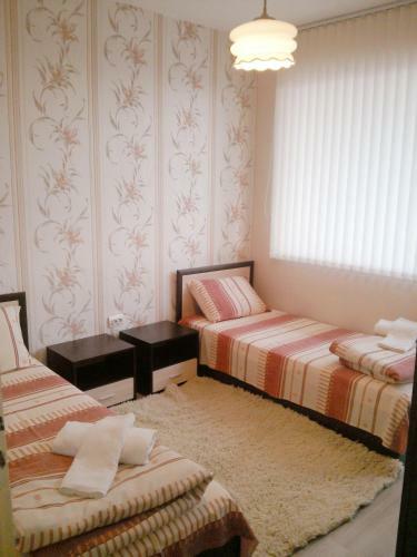 Apartment Melody
