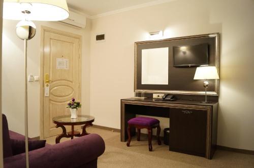 Hotel & Spa Diamant Residence- All Inclusive