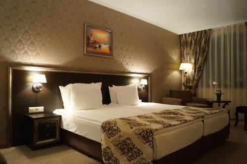 Hotel & Spa Diamant Residence- All Inclusive