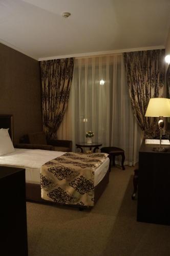 Hotel & Spa Diamant Residence- All Inclusive