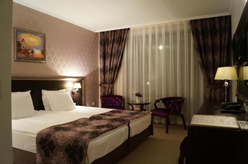 Hotel & Spa Diamant Residence- All Inclusive