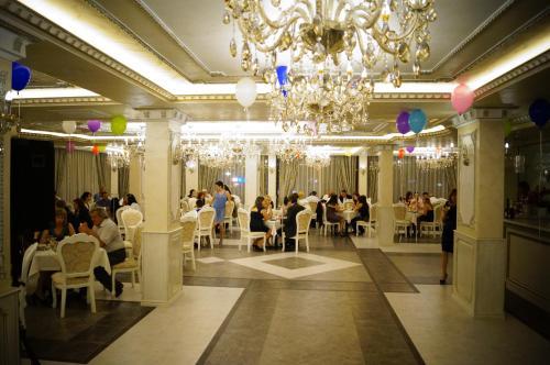 Hotel & Spa Diamant Residence- All Inclusive