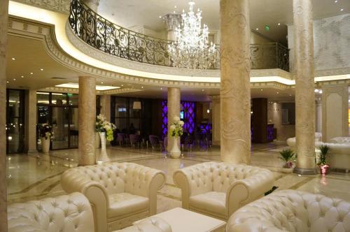 Hotel & Spa Diamant Residence- All Inclusive