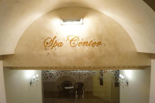 Hotel & Spa Diamant Residence- All Inclusive