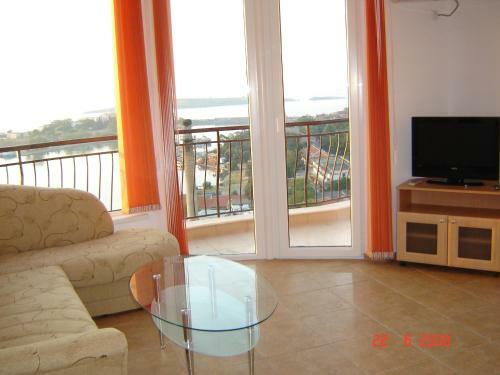 Apartamentos Panoramic Penthouse Sozopol