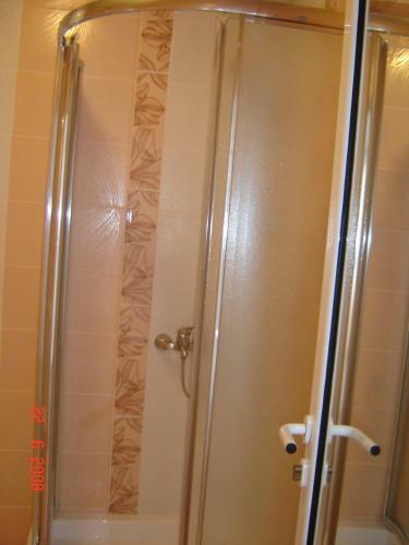 Apartamentos Panoramic Penthouse Sozopol